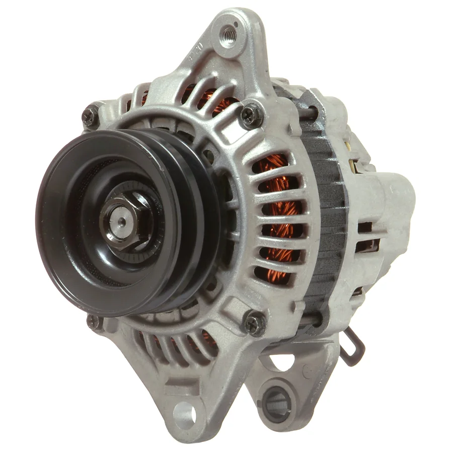 Mitsub. Pajero 2.8 TD Dynamo