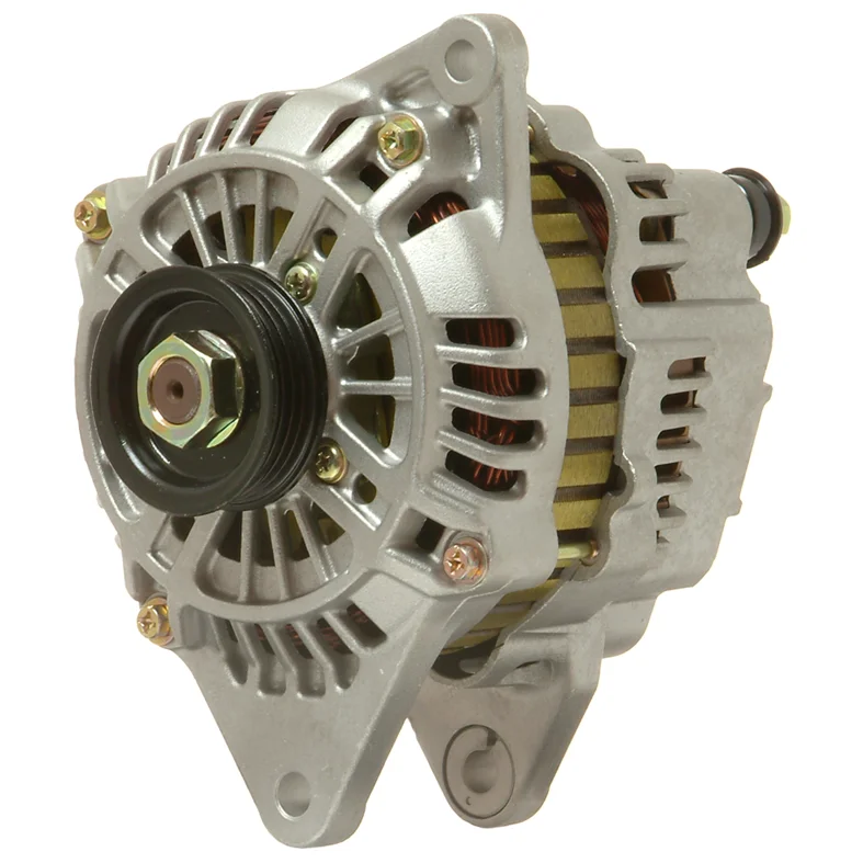 Mitsubishi Galant V6 Dynamo 12V