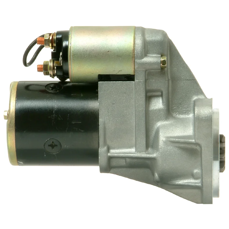 Nissan Lastebil Startmotor