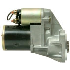 Nissan Lastebil Startmotor