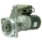 Nissan Lastebil Startmotor