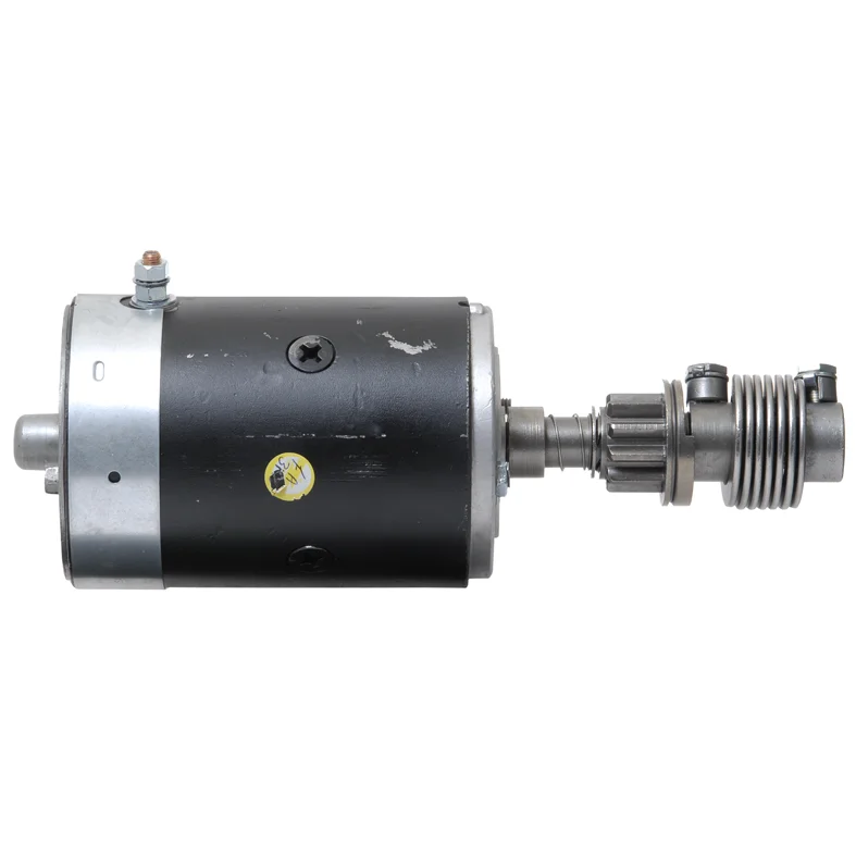 Ford USA Startmotor 1932>55 12V
