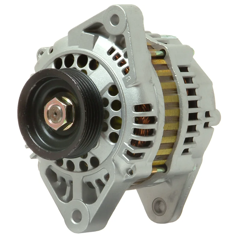 Nissan Serena 90A Dynamo