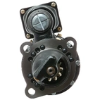 Caterpillar Startmotor 24V, 50MT