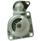 DAF/Leyland Startmotor 24V-4,0kW