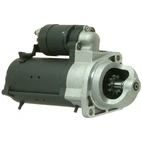 DAF/Leyland Startmotor 24V-4,0kW