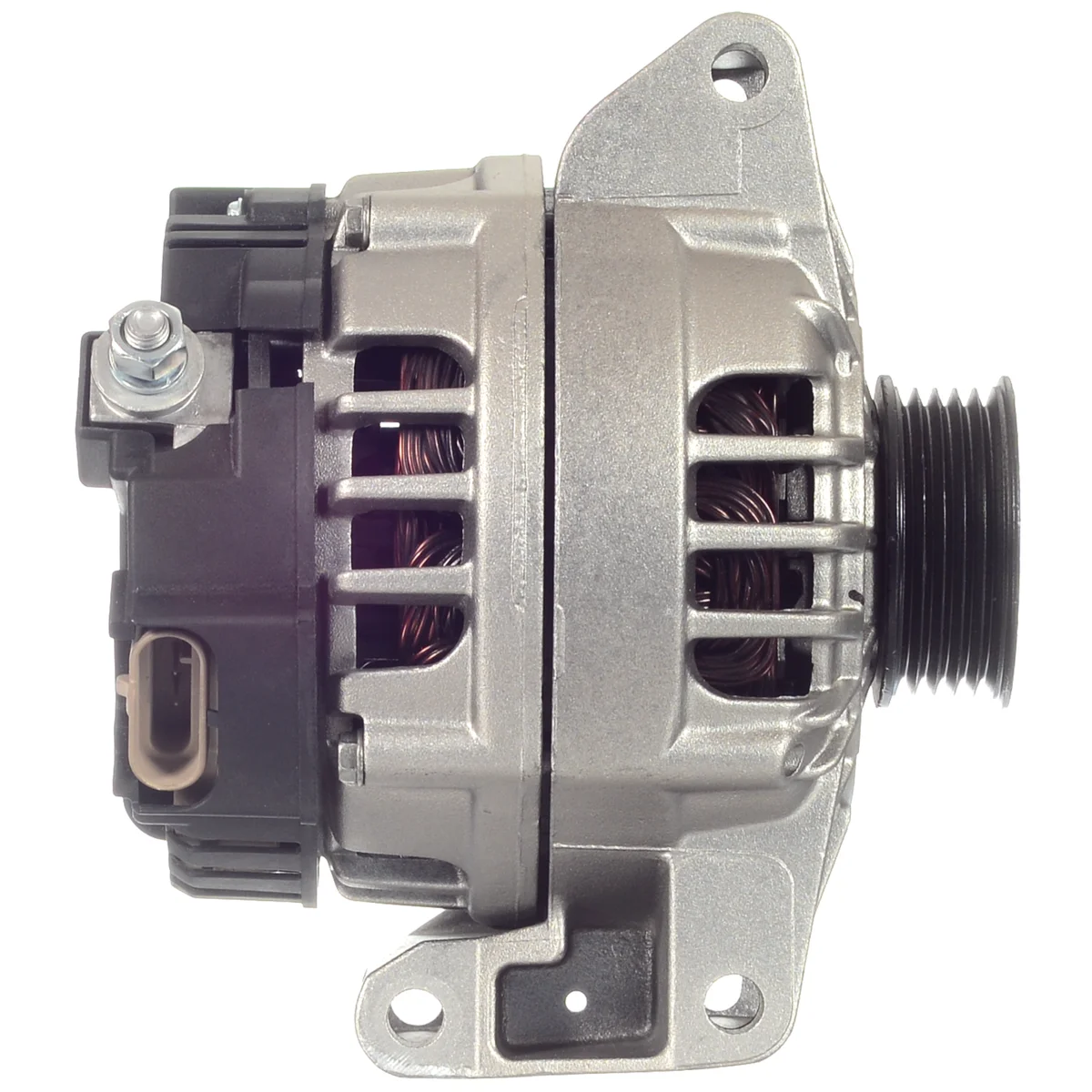 GM 2.2L Dynamo 105A