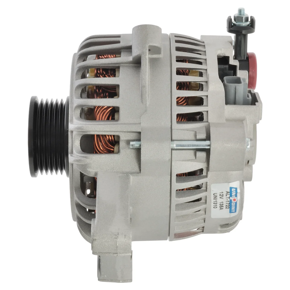 Lincoln Dynamo 12V-135A