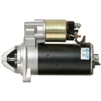 Opel Frontera 2.5TD Startmotor