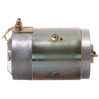 DC-motor 24V, 2.2kW