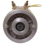 DC-motor 24V, 2.2kW