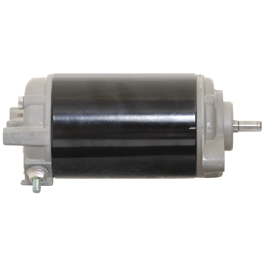 OMC Startmotor 12V