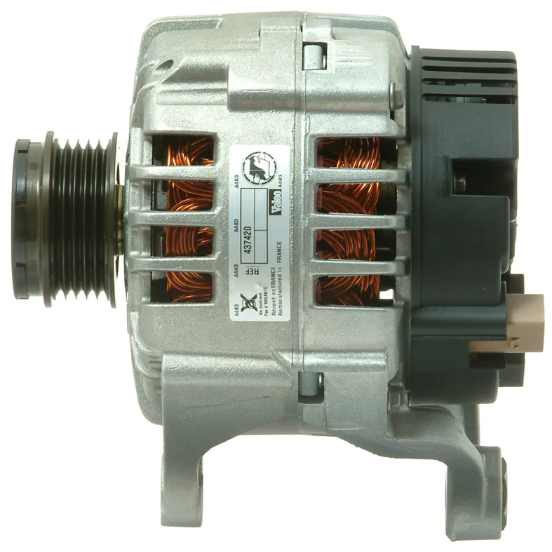 Audi/VW Dynamo 12V-120A, 5gr FV