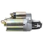 Startmotor