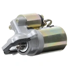 Startmotor