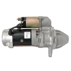 Hino/Sawafuji Startmotor, 24V-7.5kW