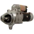 Hino/Sawafuji Startmotor, 24V-7.5kW