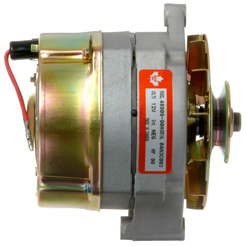 Mercury Marin Dynamo 12V-90A