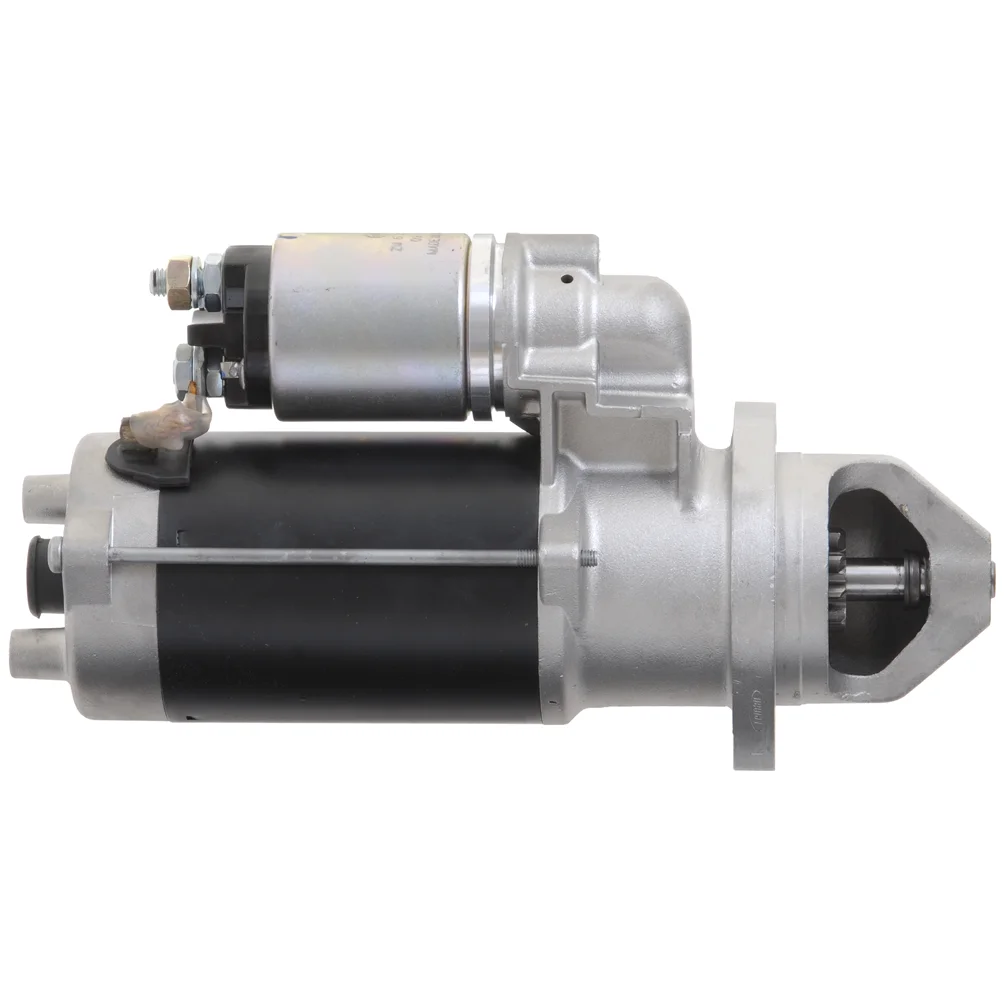 KHD Startmotor 24V-4.0kW