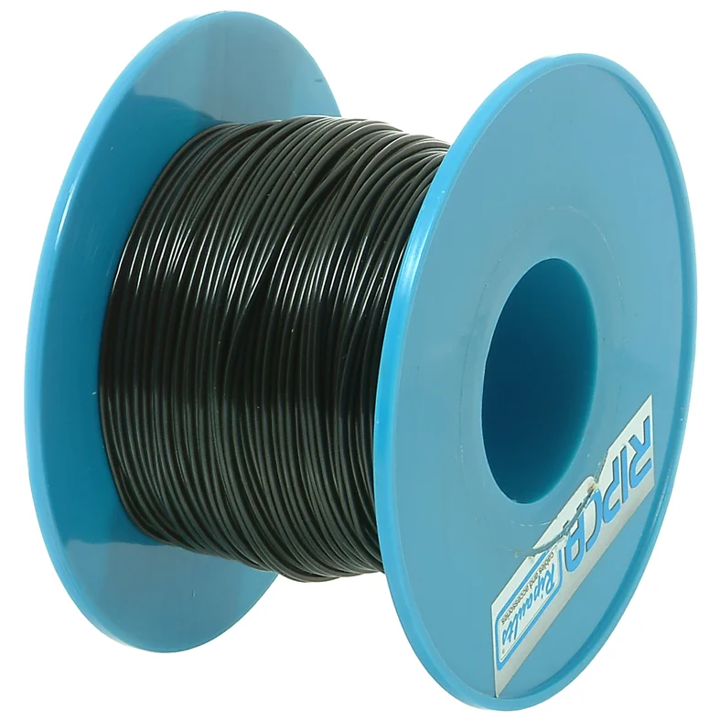 Kabel 1x0.75mm² x 100m/LSvart