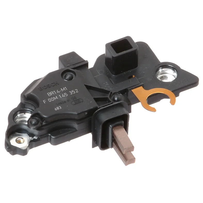 Spenningsregulator F00M145210, 12V