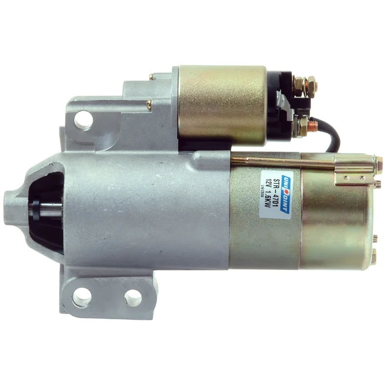 Citrus/Peug. 3.0 V6 Startmotor