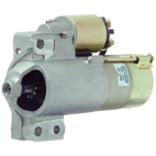 Citrus/Peug. 3.0 V6 Startmotor