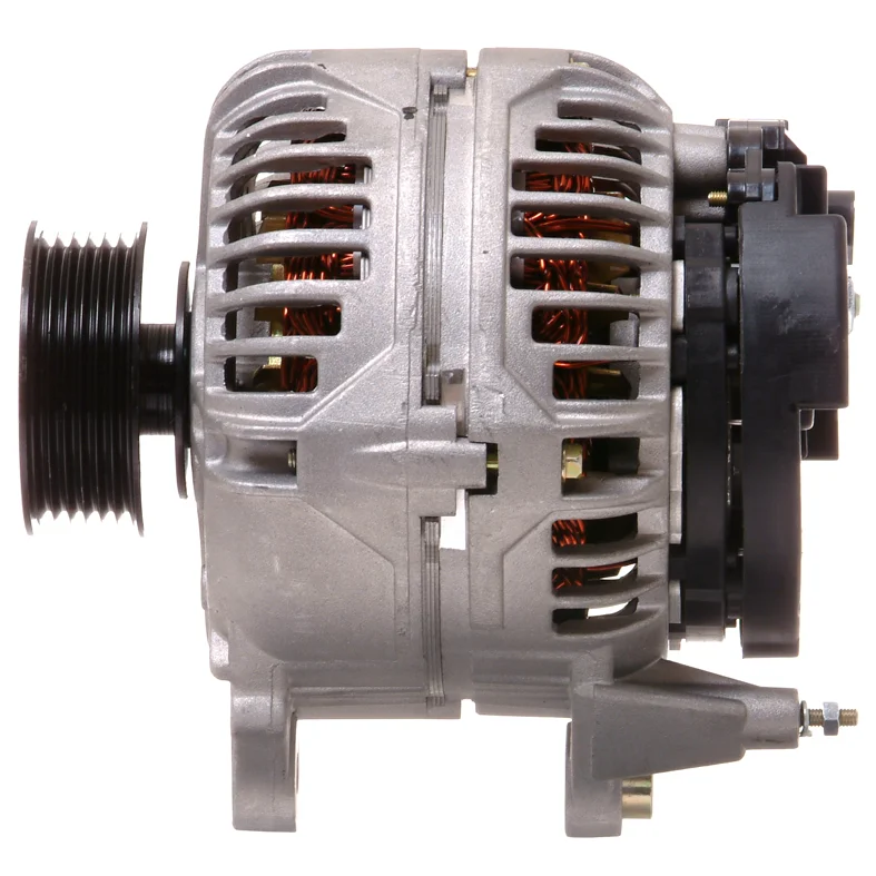 Dynamo 12V-120A passer Volvo