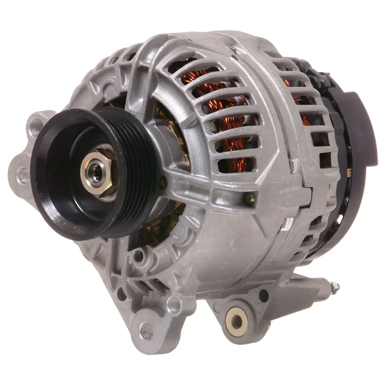 Dynamo 12V-120A passer Volvo