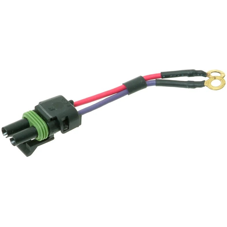 Kontaktdel Mando Dynamo