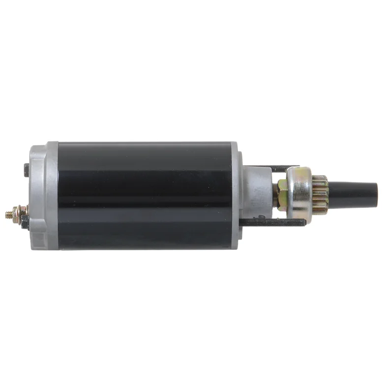 Mercury Marin, Utomb. Startmotor