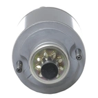 Mercury Marin, Utomb. Startmotor