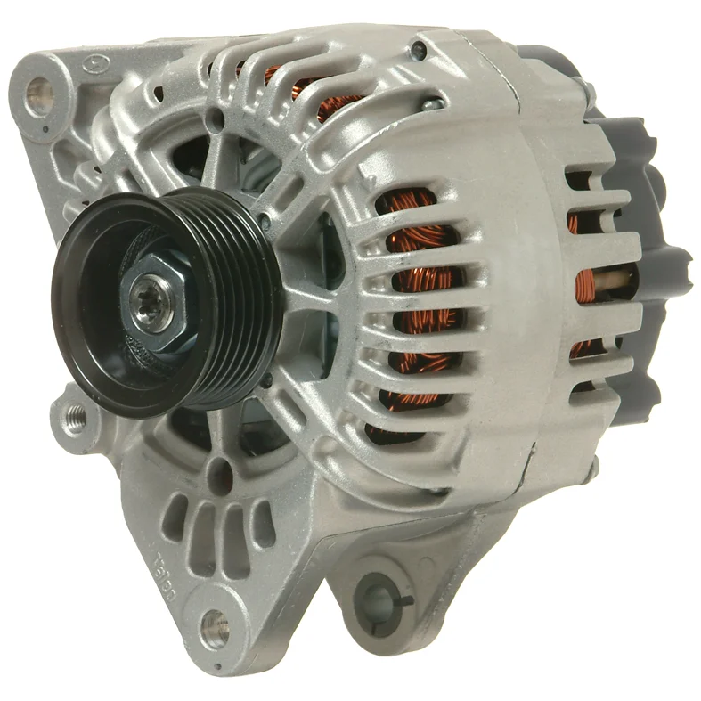 Hyundai XG Dynamo 12V-120A