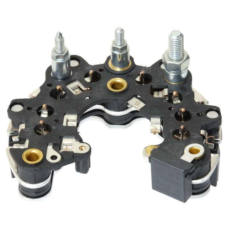 Diodplate, Tennmagnet 16.902.404