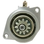 Yamaha Marin Startmotor S108-80B