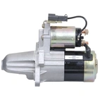 Nissan Almera 99>00 Startmotor