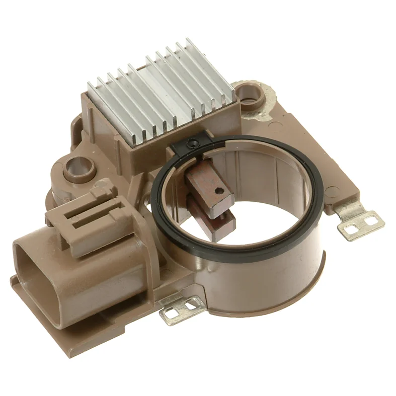 Spenningsregulator. Min. 12V