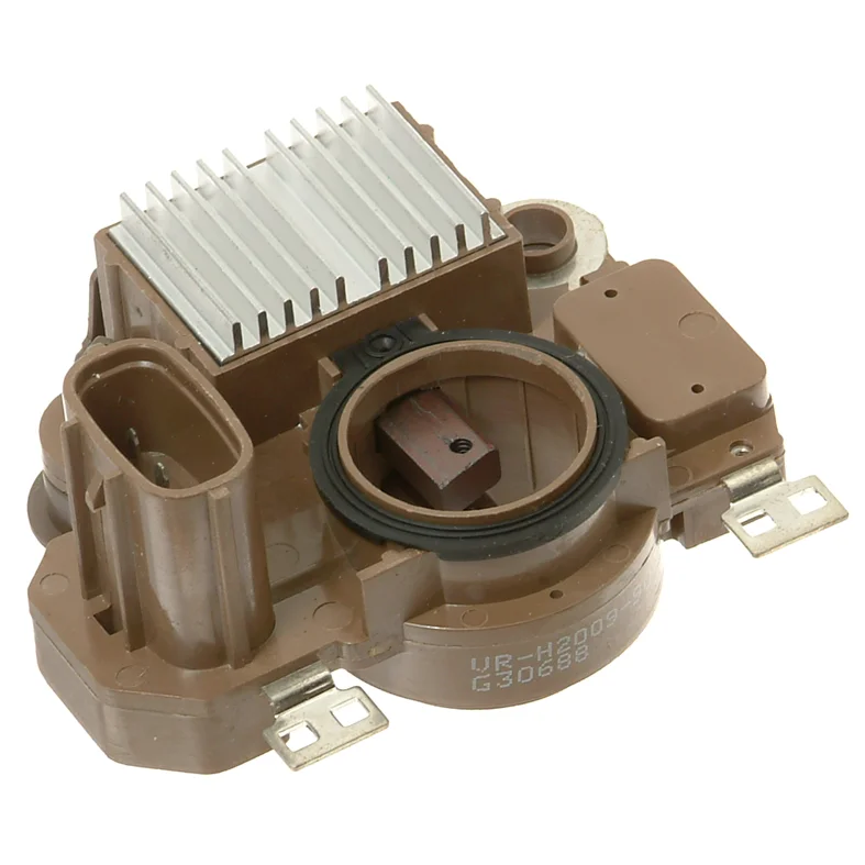 Spenningsregulator Mits. A866X 42572