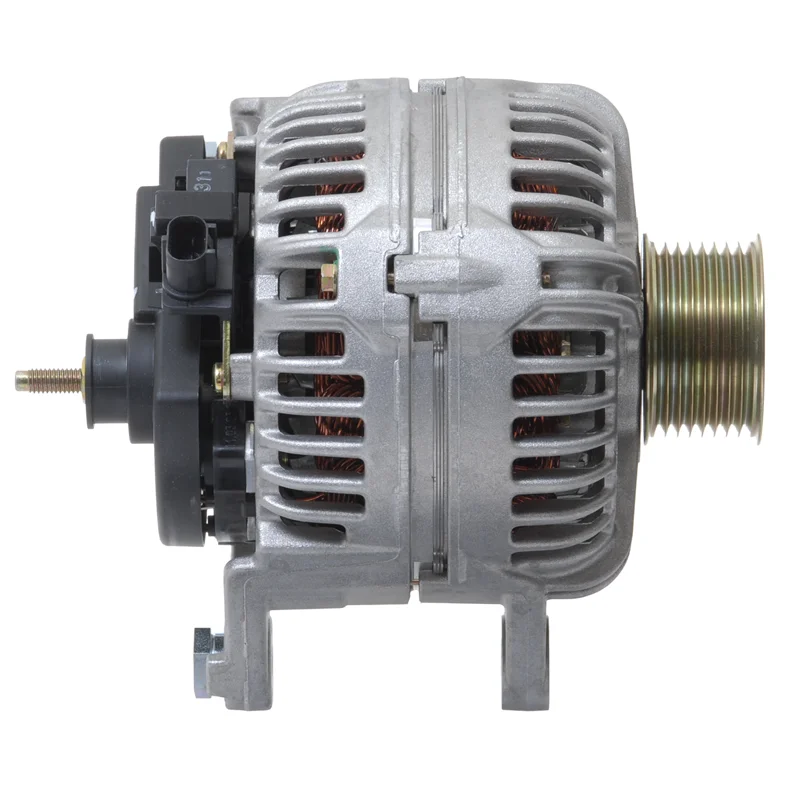 Dodge Ram 5.9D Dynamo 12V-136A