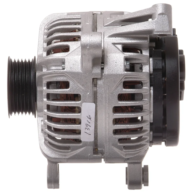 Dodge Durango/Ram Dynamo 12V-136A
