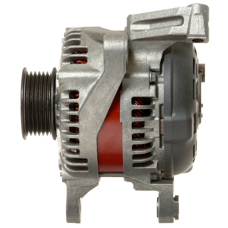 Dodge Trucks Dynamo 12V-136A