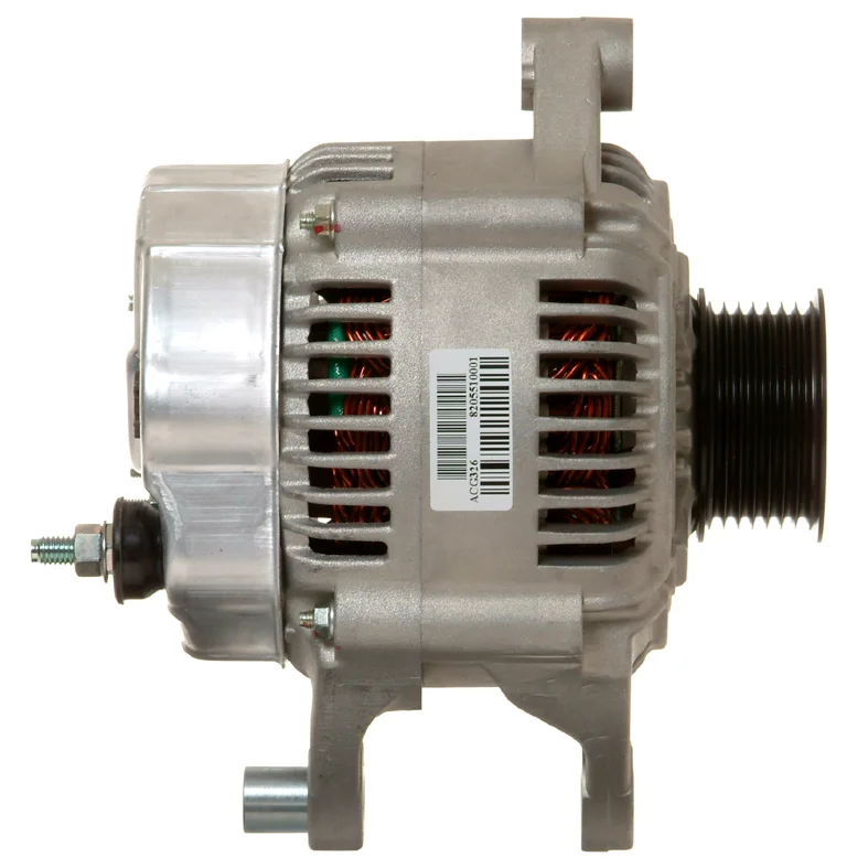 Dodge/Chrysler Dynamo, 12V-136A