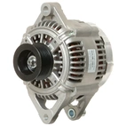 Dodge/Chrysler Dynamo, 12V-136A