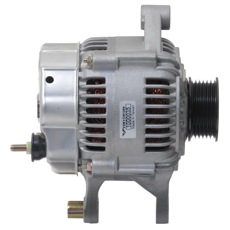 Dodge/Chrysler Dynamo 12V-136A