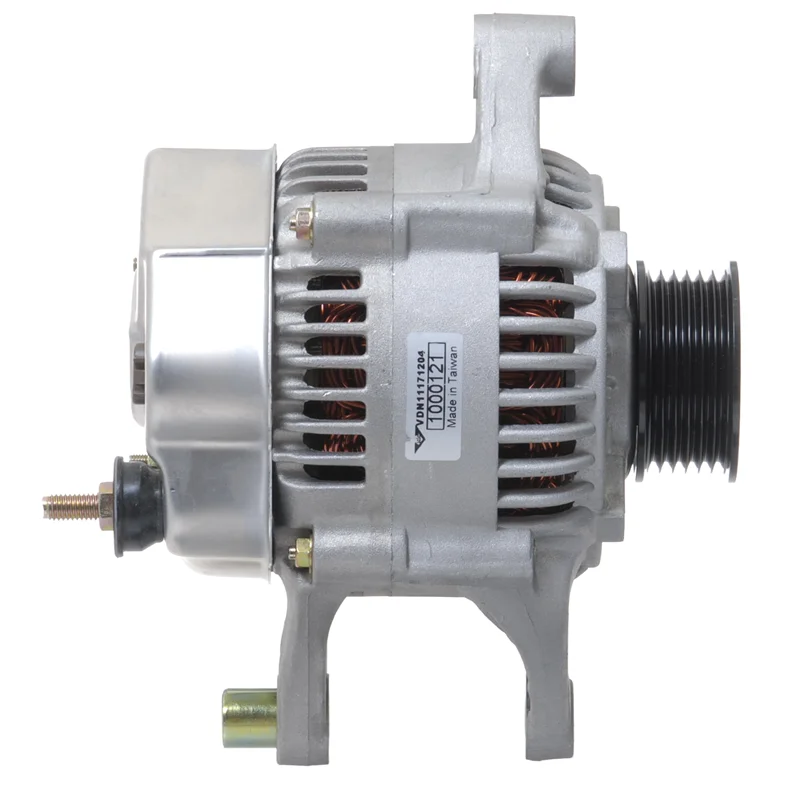 Dodge/Chrysler Dynamo