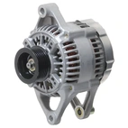 Dodge/Chrysler Dynamo
