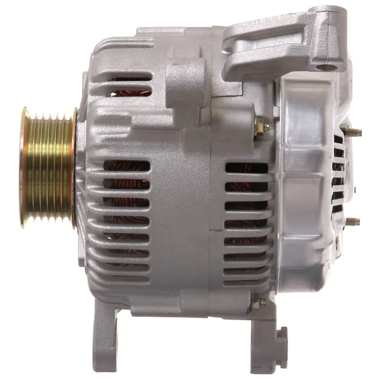 Jeep Cherokee Dynamo 12V-136A