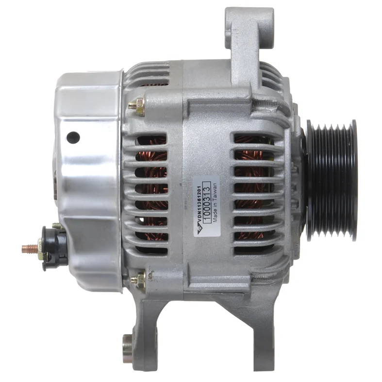 Dodge Trucks Dynamo 12V-136A