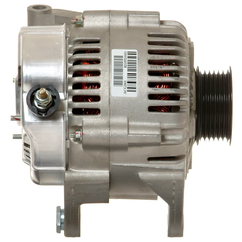Chrysler/Jeep Dynamo 12V-136A