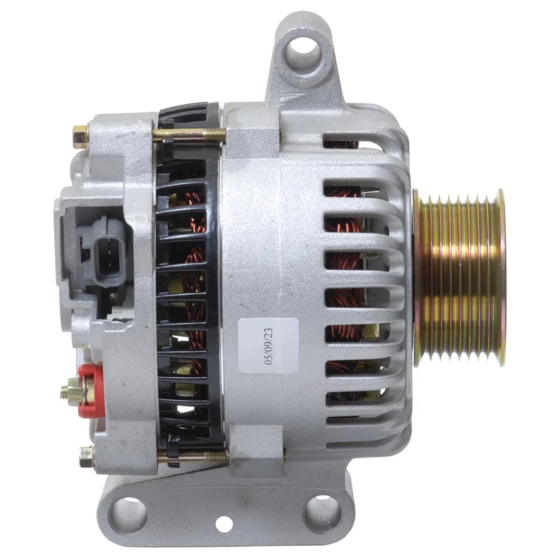 Dynamo USA 12V-105A